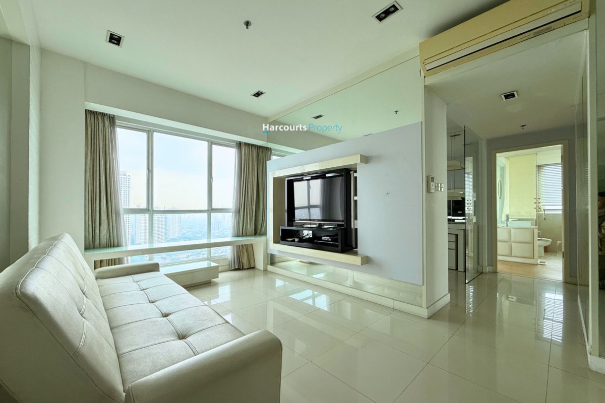 Dijual Apartemen 3 Bedroom Gandaria Height - Foto 3