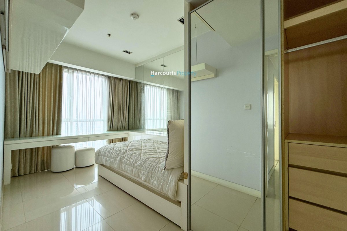 Dijual Apartemen 3 Bedroom Gandaria Height - Foto 4