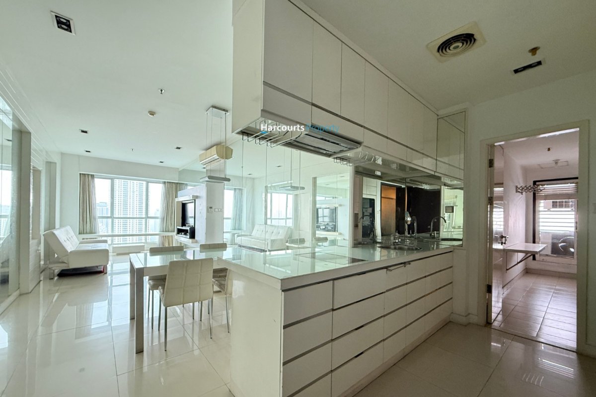 Dijual Apartemen 3 Bedroom Gandaria Height - Foto 5