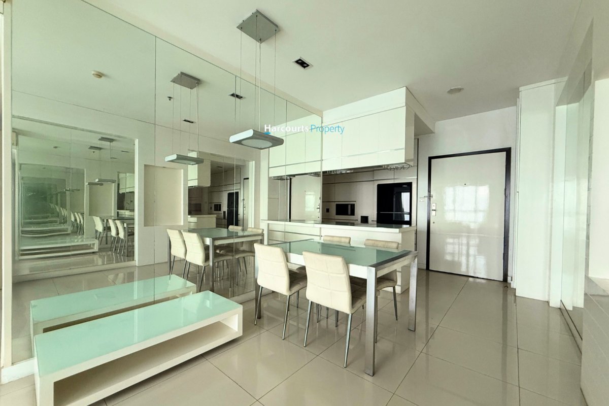 Dijual Apartemen 3 Bedroom Gandaria Height - Foto 6