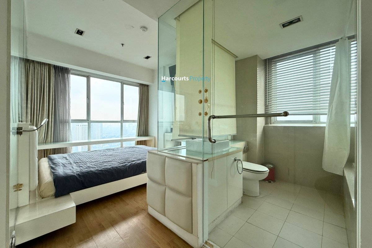 Dijual Apartemen 3 Bedroom Gandaria Height - Foto 7
