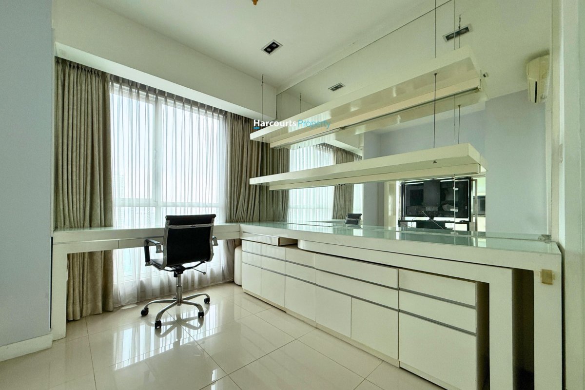 Dijual Apartemen 3 Bedroom Gandaria Height - Foto 8