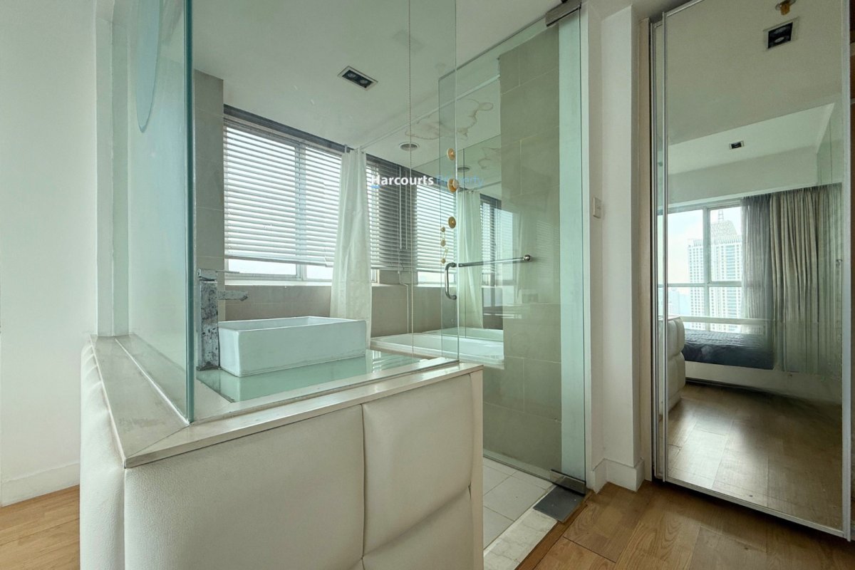 Dijual Apartemen 3 Bedroom Gandaria Height - Foto 9