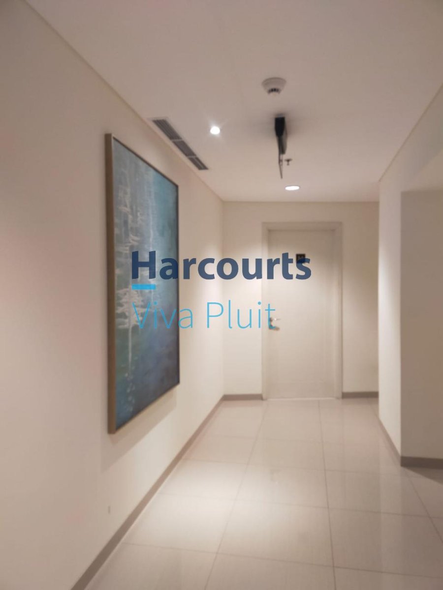 Dijual Apartemen Regatta London Tower – Jakarta Utara