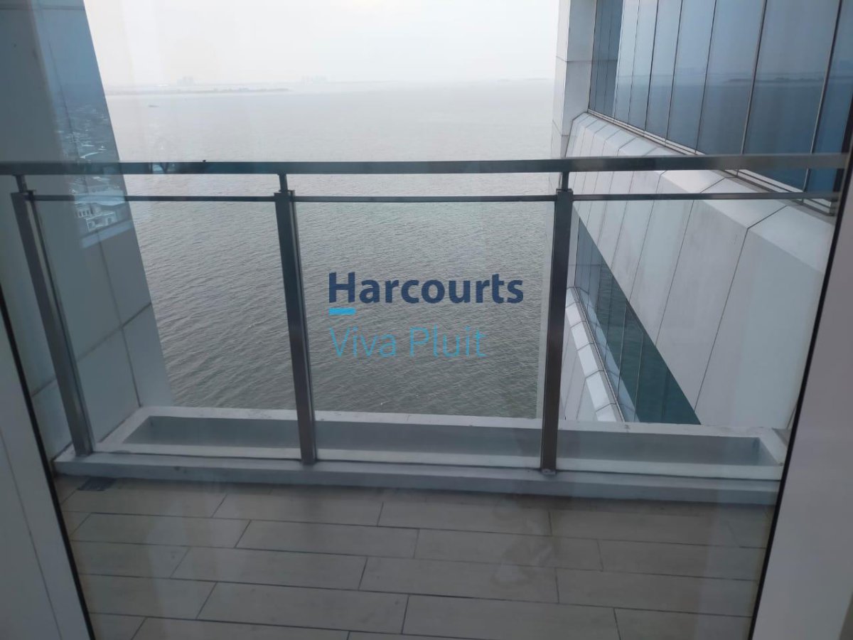 Dijual Apartemen Regatta London Tower – Jakarta Utara - Foto 2