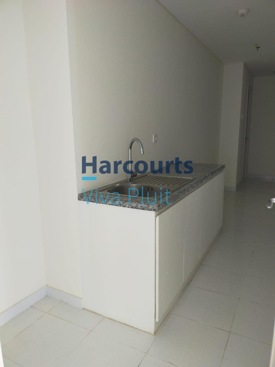 Dijual Apartemen Regatta London Tower – Jakarta Utara - Foto 3