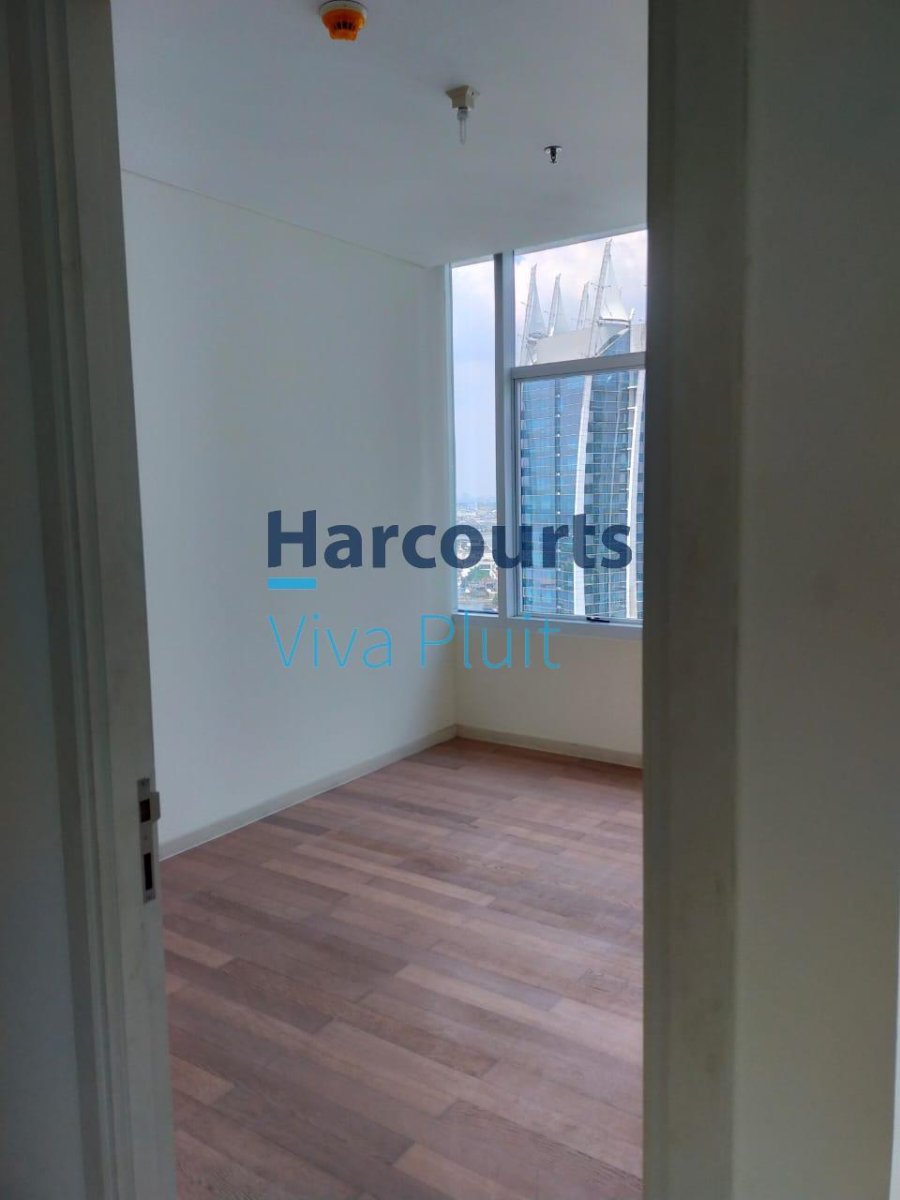 Dijual Apartemen Regatta London Tower – Jakarta Utara - Foto 4
