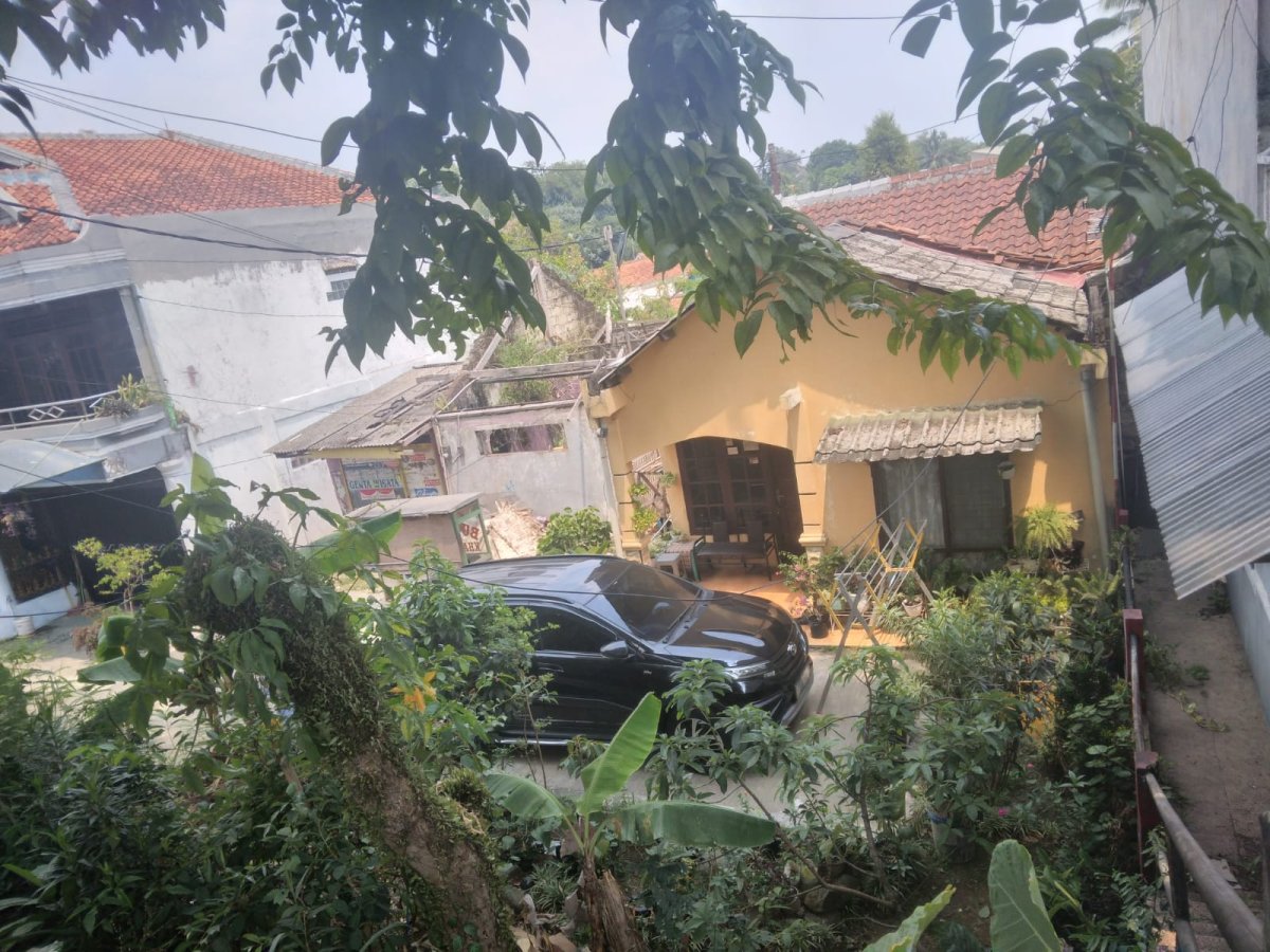 Rumah Nyaman Area Kedung Halang - Foto 2
