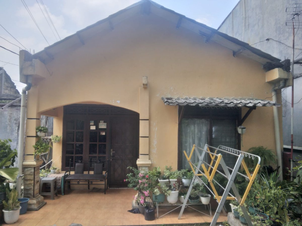 Rumah Nyaman Area Kedung Halang - Foto 3