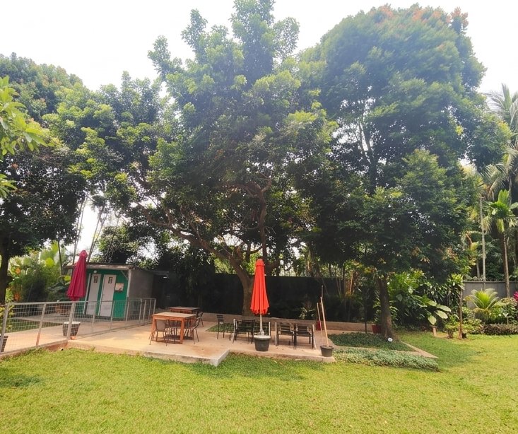 Dijual Tanah dan Rumah Usaha Strategis di Kawasan Kemang, Jakarta Selatan - Foto 6