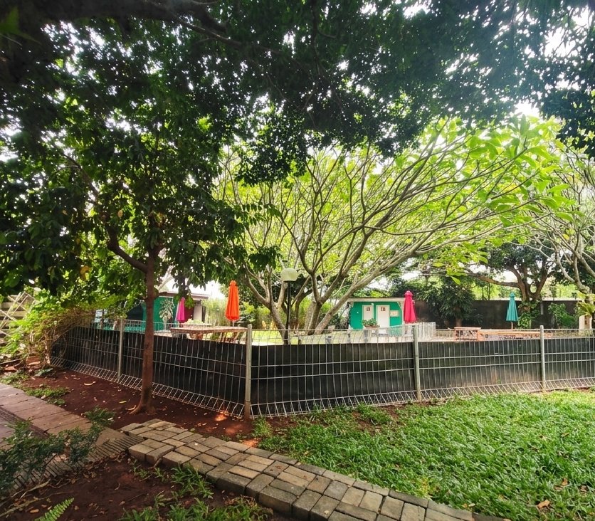 Dijual Tanah dan Rumah Usaha Strategis di Kawasan Kemang, Jakarta Selatan - Foto 8