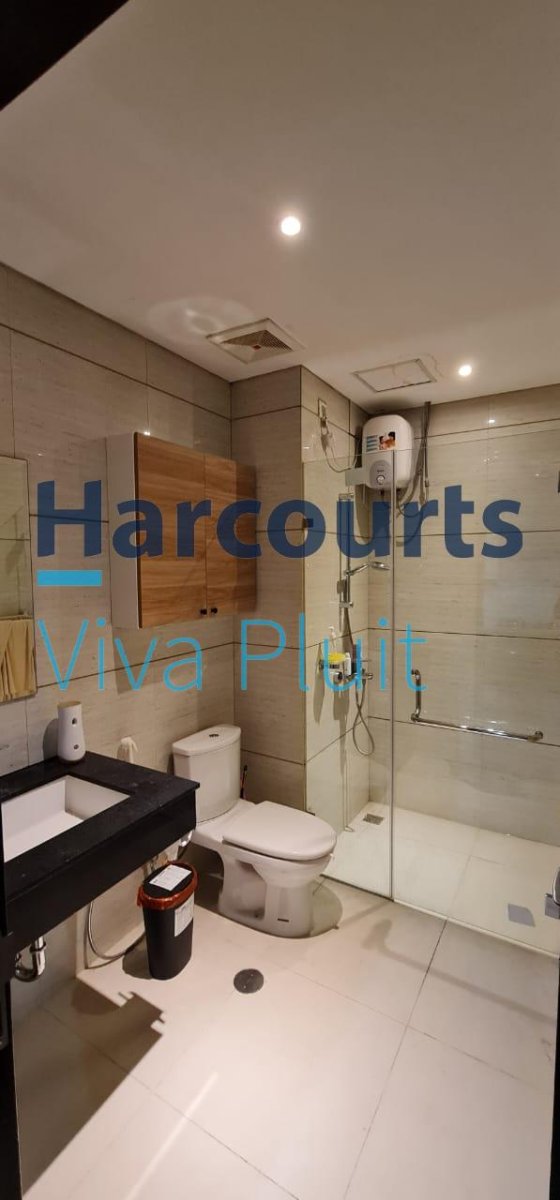 Dijual Rugi – Apartment Brooklyn Alam Sutera 1 BR (45 m²) - Foto 3