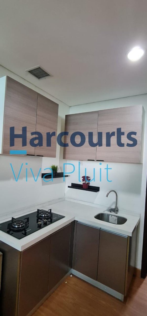 Dijual Rugi – Apartment Brooklyn Alam Sutera 1 BR (45 m²) - Foto 6