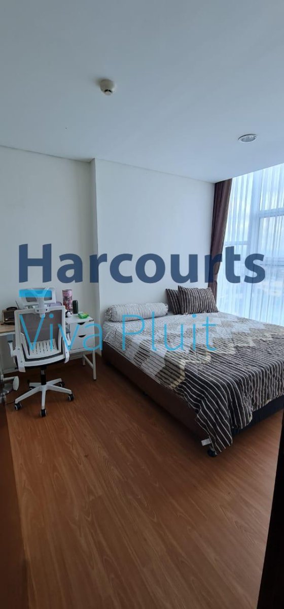 Dijual Rugi – Apartment Brooklyn Alam Sutera 1 BR (45 m²) - Foto 8