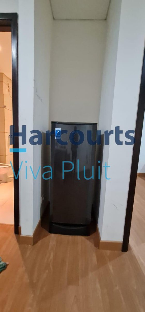 Dijual Rugi – Apartment Brooklyn Alam Sutera 1 BR (45 m²) - Foto 10