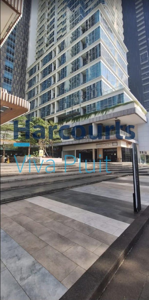 Dijual Rugi – Apartment Brooklyn Alam Sutera 1 BR (45 m²) - Foto 12
