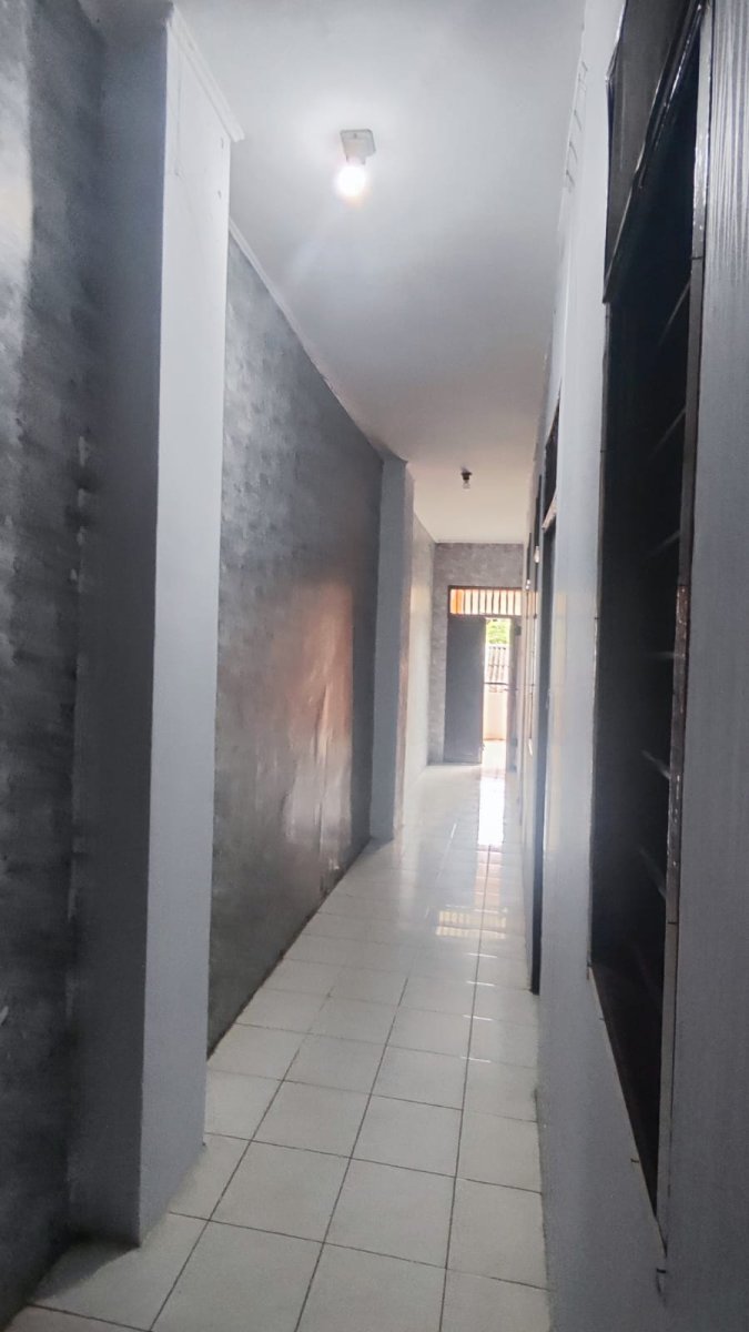 Rumah di Tawakal Tomang Jakarta Barat DI - Foto 4