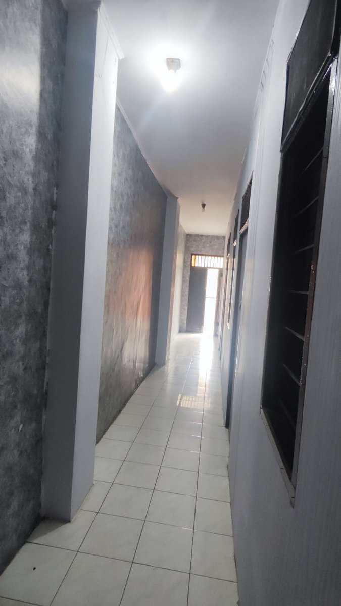 Rumah di Tawakal Tomang Jakarta Barat DI - Foto 6