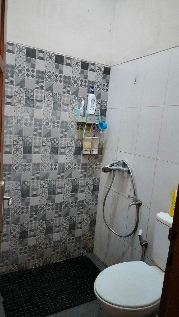 Rumah bagus cluster minimalis di Solo Baru - Foto 4