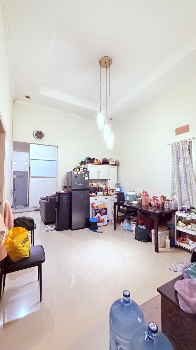 Dijual Rumah 2 LT Butuh Cepat, LT. 143 M² KOTA BEKASI UTARA - Foto 4