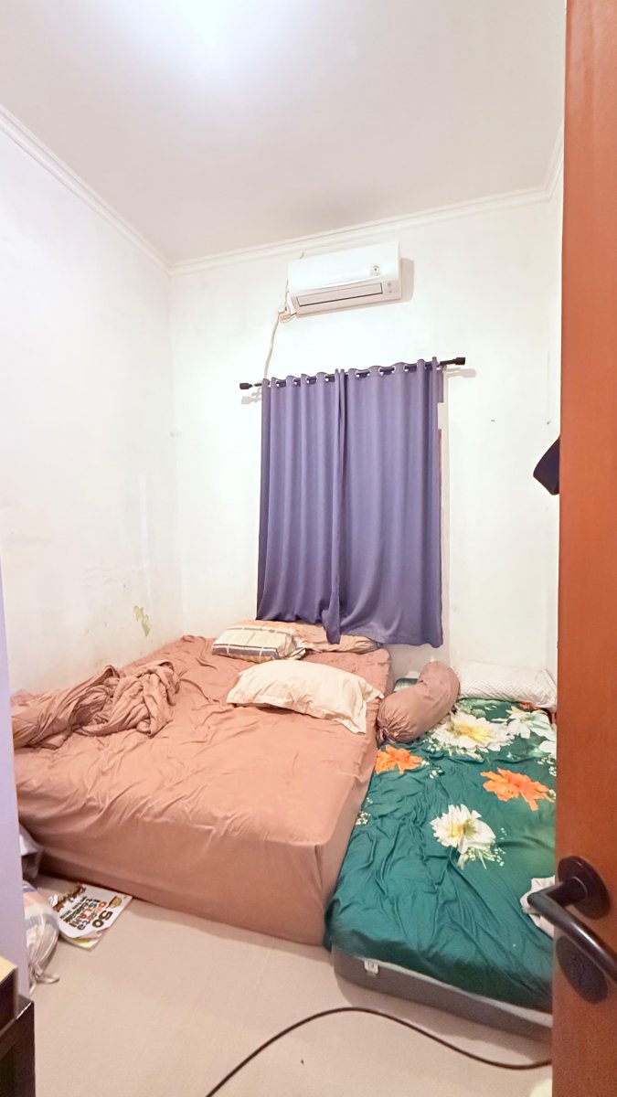 Dijual Rumah 2 LT Butuh Cepat, LT. 143 M² KOTA BEKASI UTARA - Foto 6