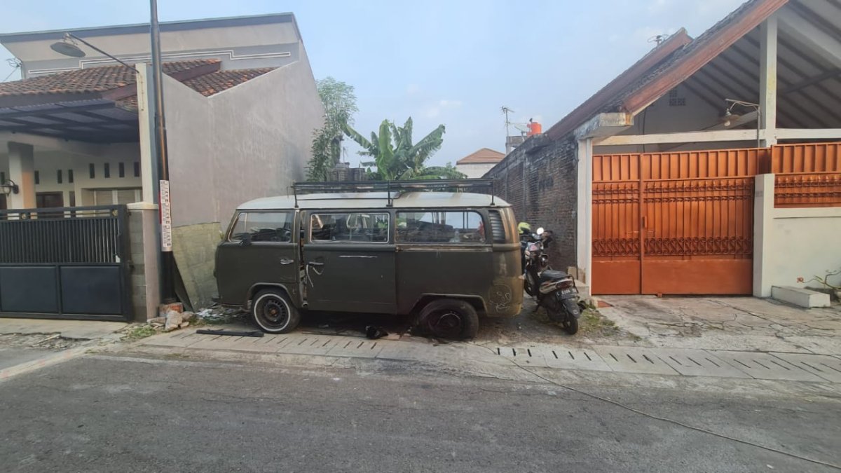 Tanah strategis  siap bangun di Mojosongo Solo - Foto 4