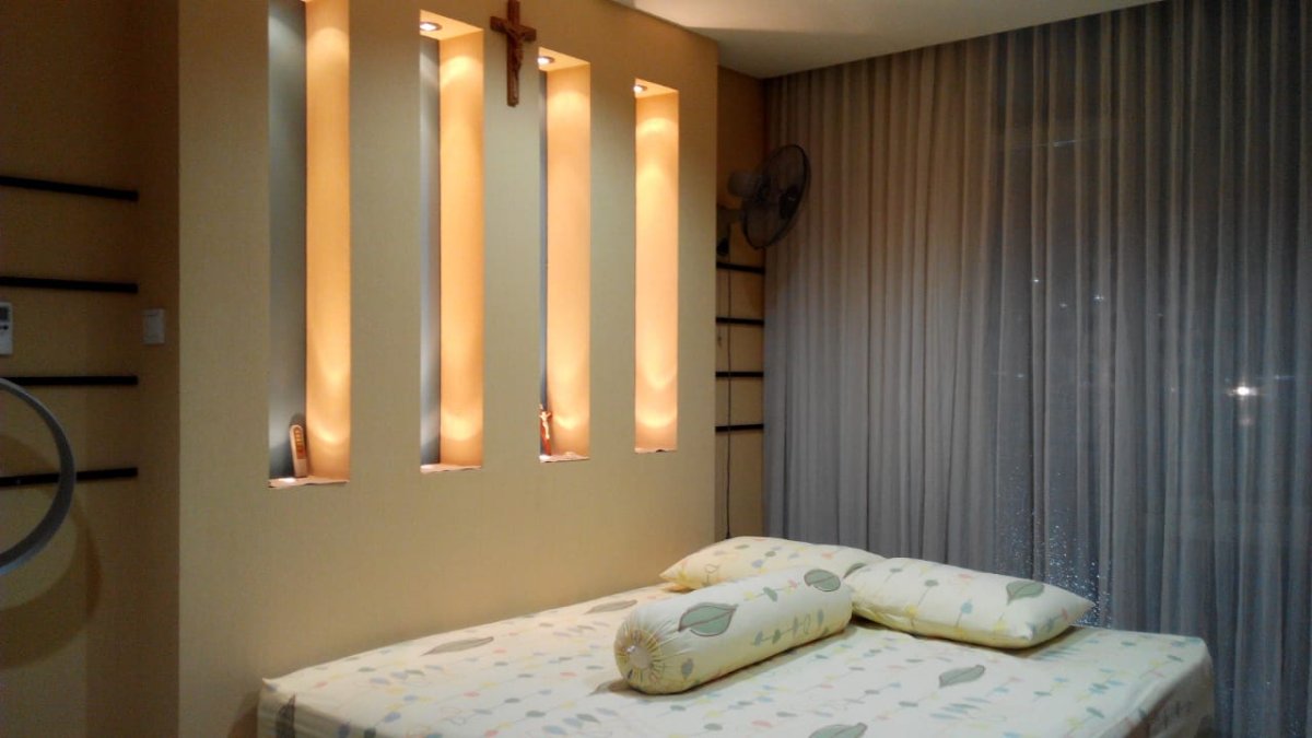Dijual 1 Unit Apartement Summit Kelapa Gading - Jakarta Utara - Foto 3