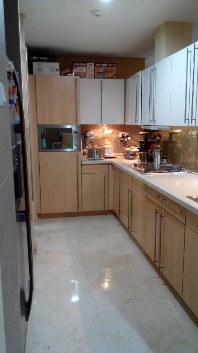 Dijual 1 Unit Apartement Summit Kelapa Gading - Jakarta Utara - Foto 4