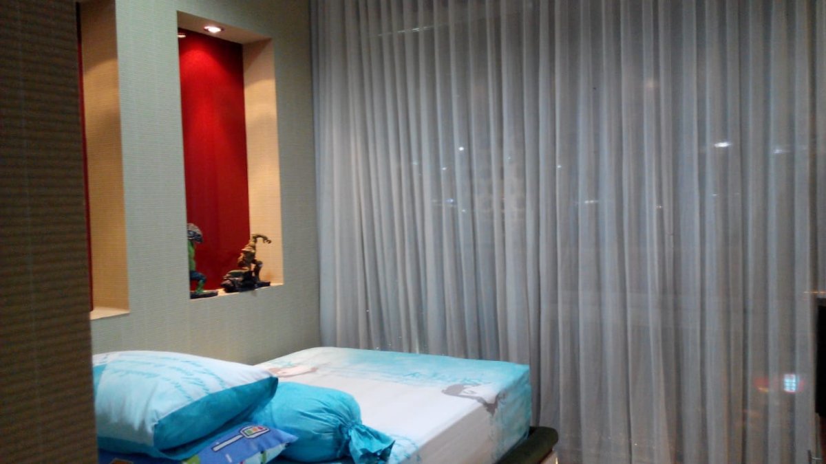 Dijual 1 Unit Apartement Summit Kelapa Gading - Jakarta Utara - Foto 5