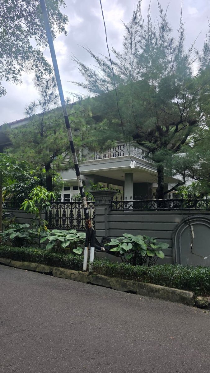 Dijual Rumah Pulomas Timur, Pulogadung - Jakarta Timur