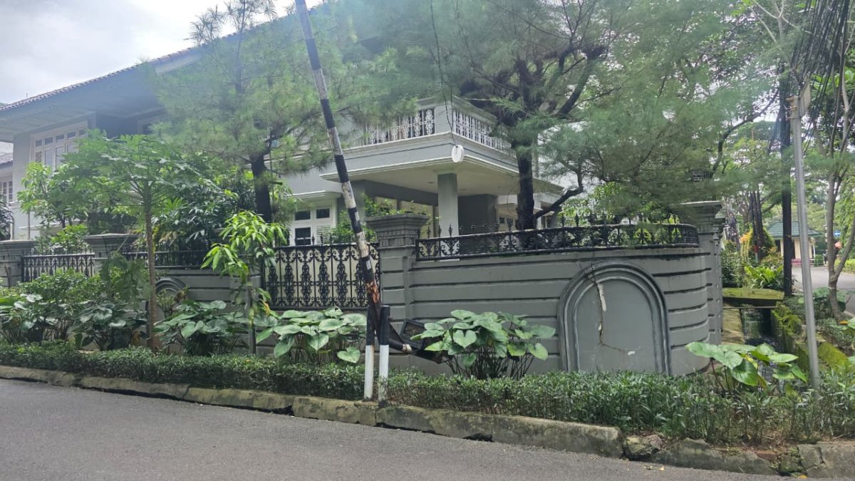 Dijual Rumah Pulomas Timur, Pulogadung - Jakarta Timur - Foto 2