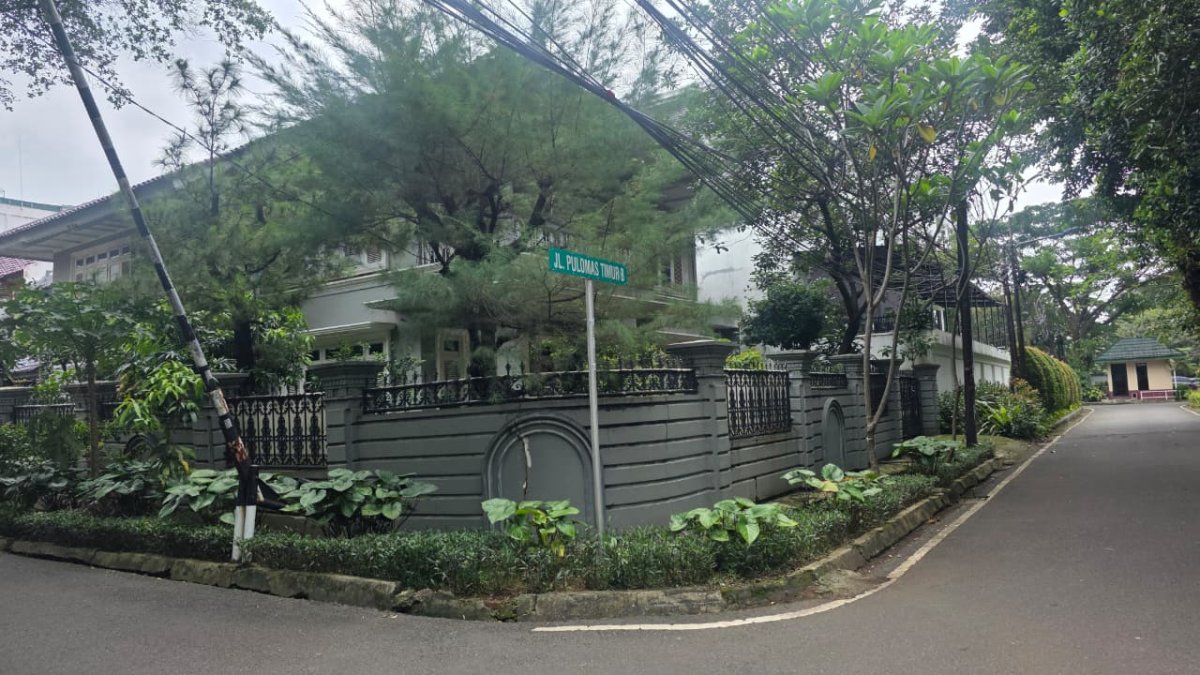 Dijual Rumah Pulomas Timur, Pulogadung - Jakarta Timur - Foto 3