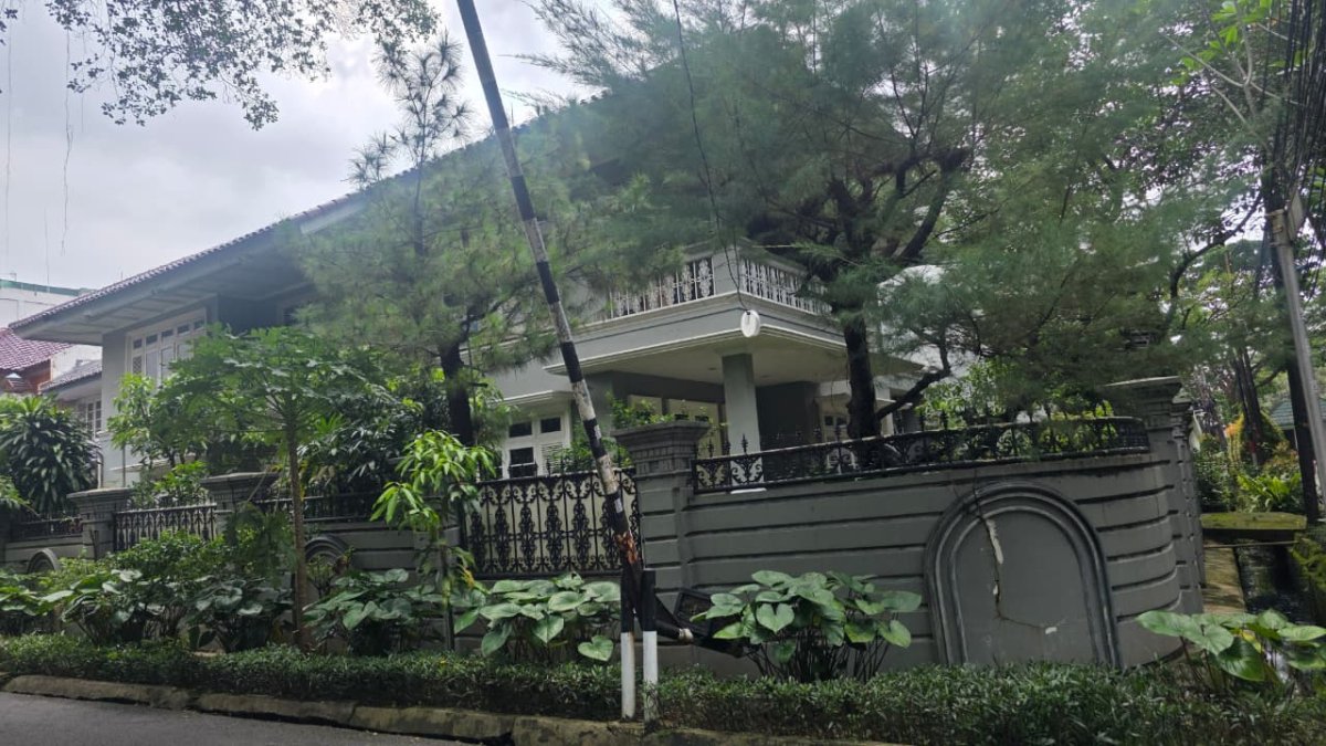 Dijual Rumah Pulomas Timur, Pulogadung - Jakarta Timur - Foto 5