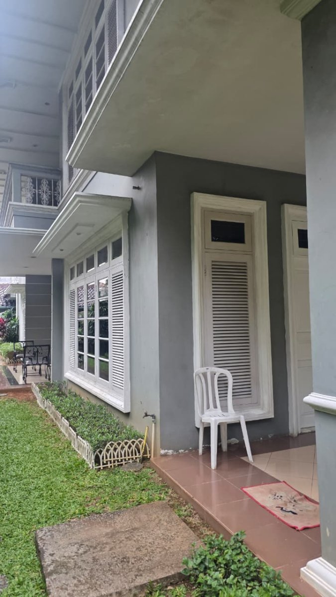 Dijual Rumah Pulomas Timur, Pulogadung - Jakarta Timur - Foto 6