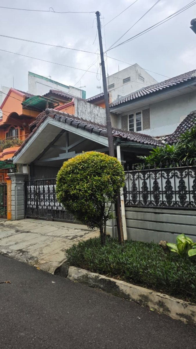 Dijual Rumah Pulomas Timur, Pulogadung - Jakarta Timur - Foto 7