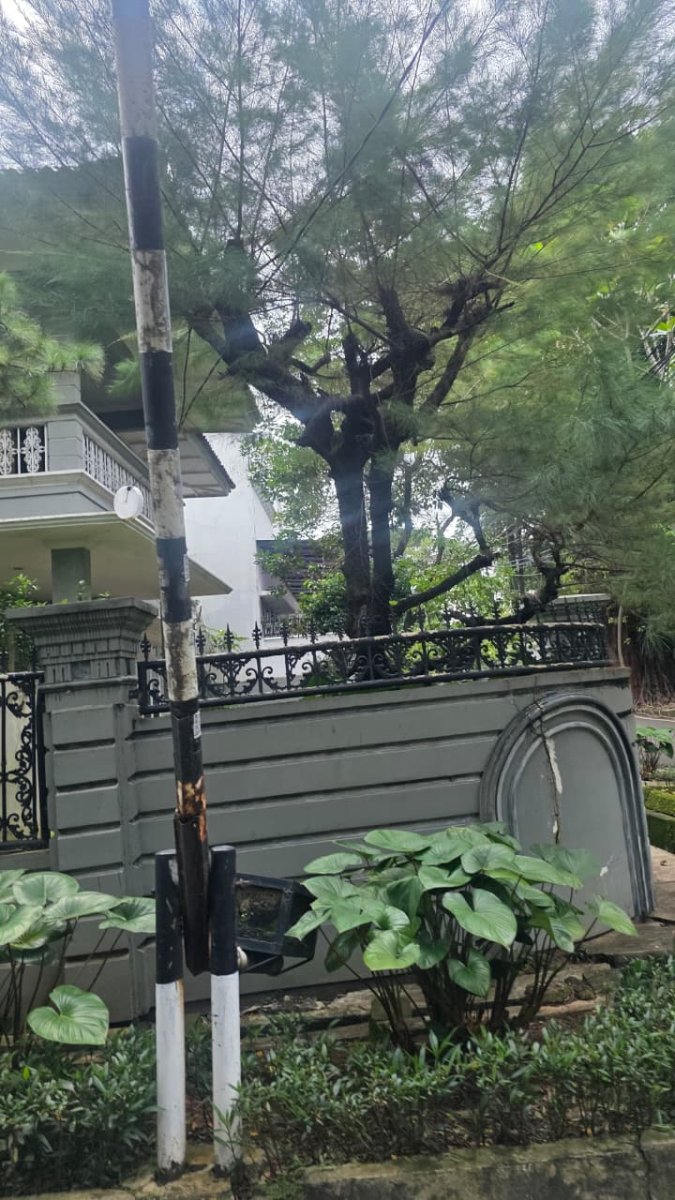 Dijual Rumah Pulomas Timur, Pulogadung - Jakarta Timur - Foto 8