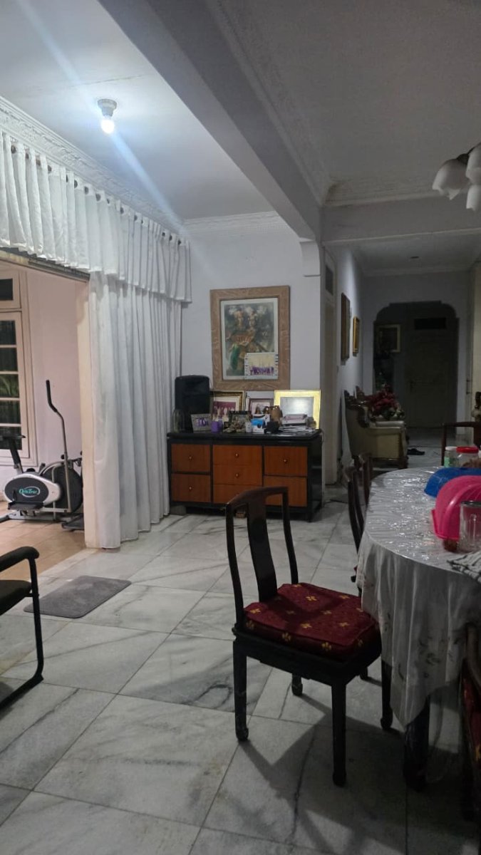 Dijual Rumah Pulomas Timur, Pulogadung - Jakarta Timur - Foto 10