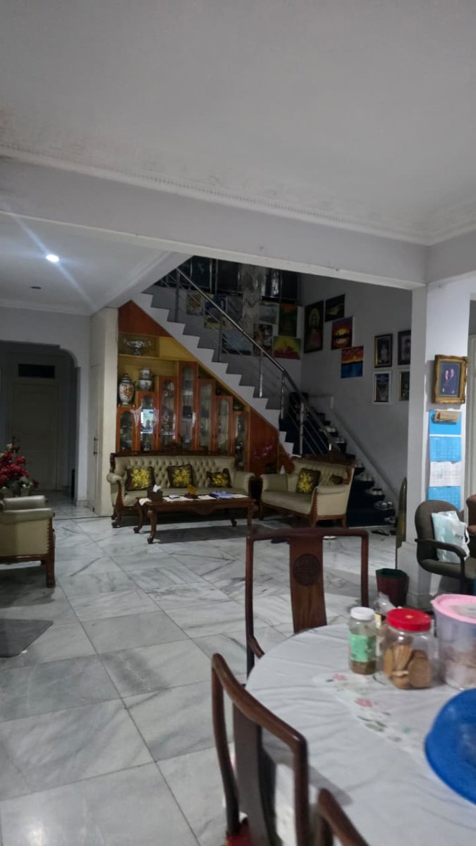 Dijual Rumah Pulomas Timur, Pulogadung - Jakarta Timur - Foto 12