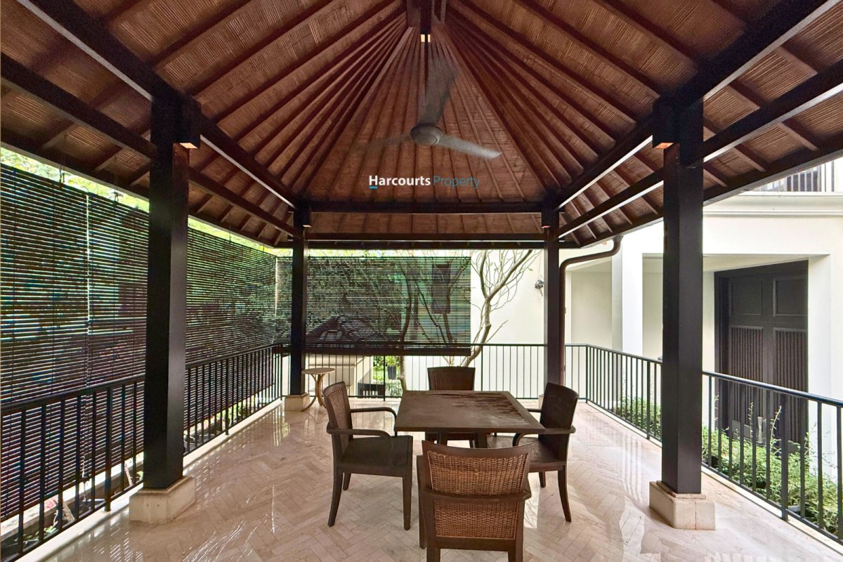 Disewakan Rumah Modern Tropis Area Pejaten Kemang - Foto 6