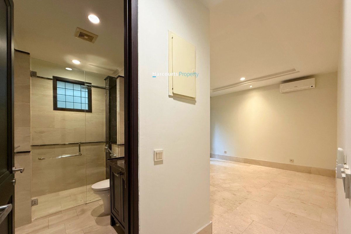 Disewakan Private Luxury Tropical Vibe Resort Apartment Area Cilandak - Jaksel - Foto 8