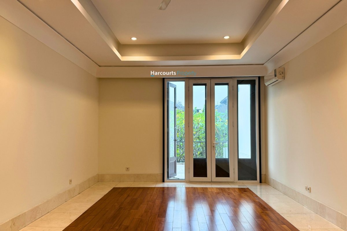 Disewakan Private Luxury Tropical Vibe Resort Apartment Area Cilandak - Jaksel - Foto 10