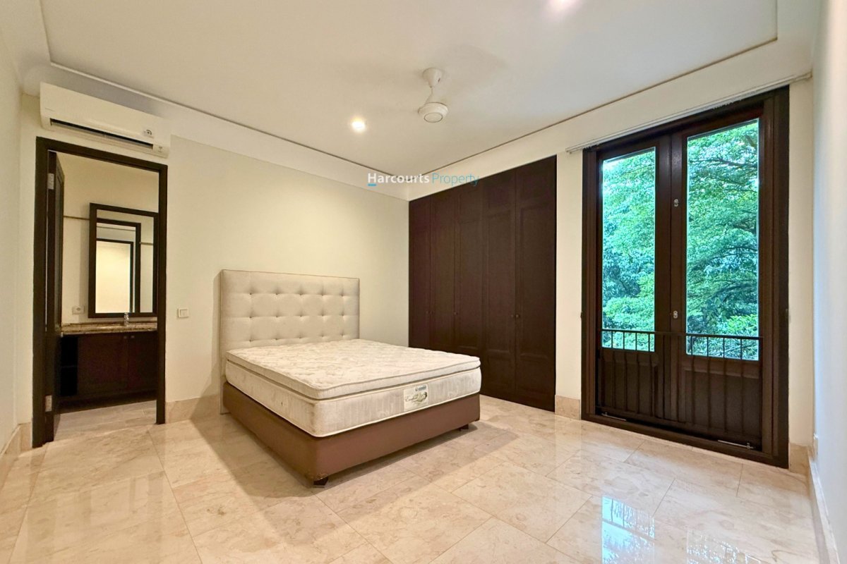 Disewakan Private Luxury Tropical Vibe Resort Apartment Area Cilandak - Jaksel - Foto 15