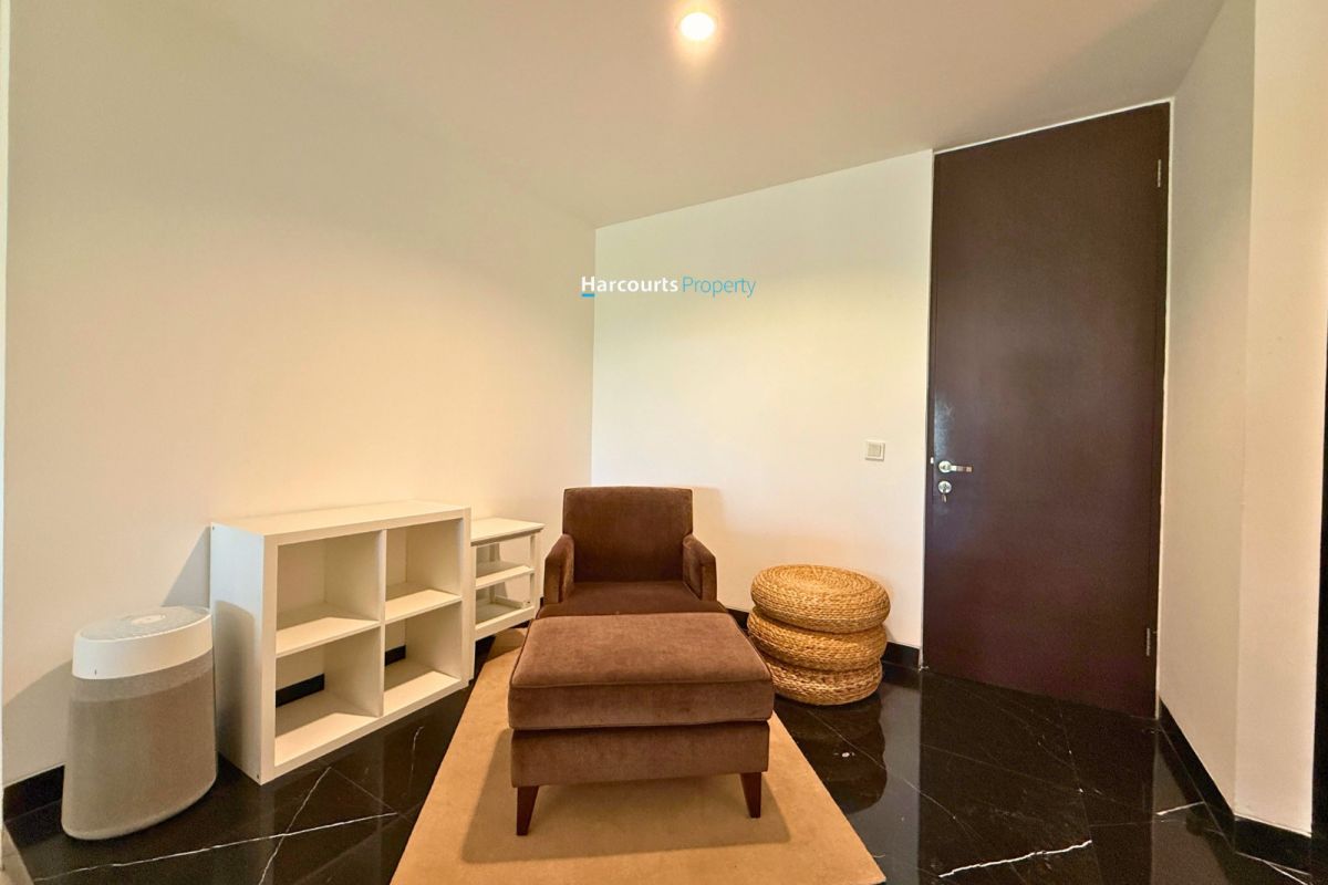 Disewakan Private Luxury Tropical Vibe Resort Apartment Area Cilandak - Jaksel - Foto 5