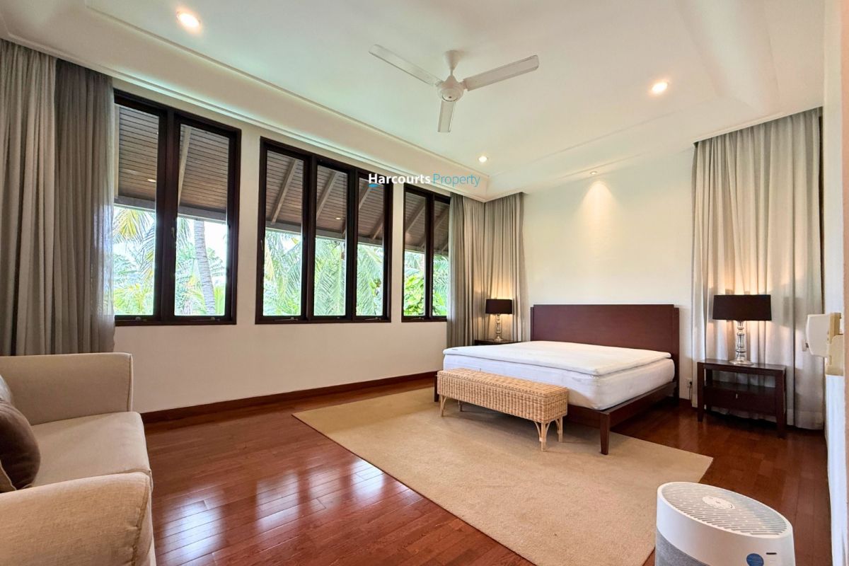 Disewakan Private Luxury Tropical Vibe Resort Apartment Area Cilandak - Jaksel - Foto 7