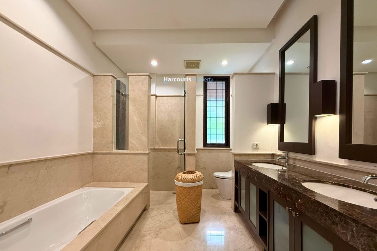 Disewakan Private Luxury Tropical Vibe Resort Apartment Area Cilandak - Jaksel - Foto 8