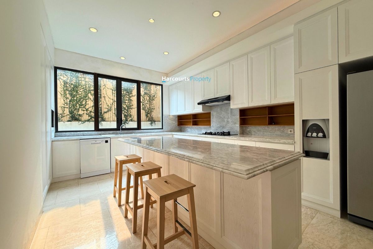 Disewakan Private Luxury Tropical Vibe Resort Apartment Area Cilandak - Jaksel - Foto 9