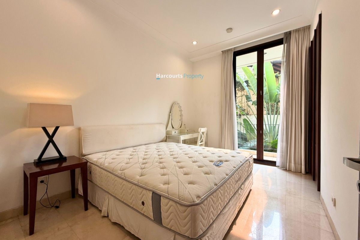 Disewakan Private Luxury Tropical Vibe Resort Apartment Area Cilandak - Jaksel - Foto 12