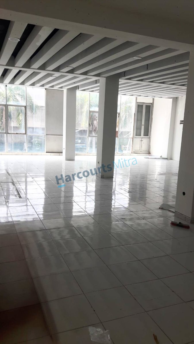 RUKO SIAP HUNI, LOKASI STRATEGIS, BEBAS BANJIR DI KELAPA GADING