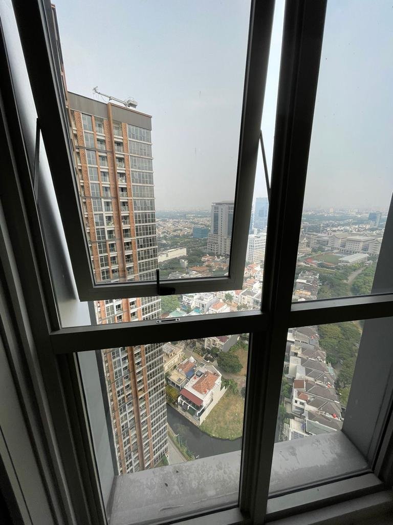 Di Jual Apartemen Gold Coast PIK