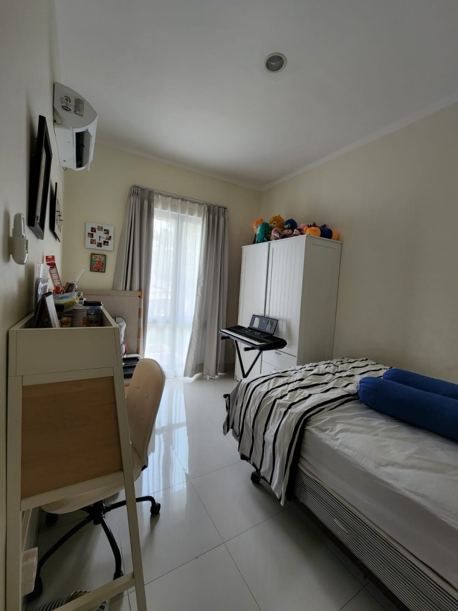 Dijual rumah di kawasan Discovery Residence dekat RSPI Bintaro Tangsel (TN) - Foto 8